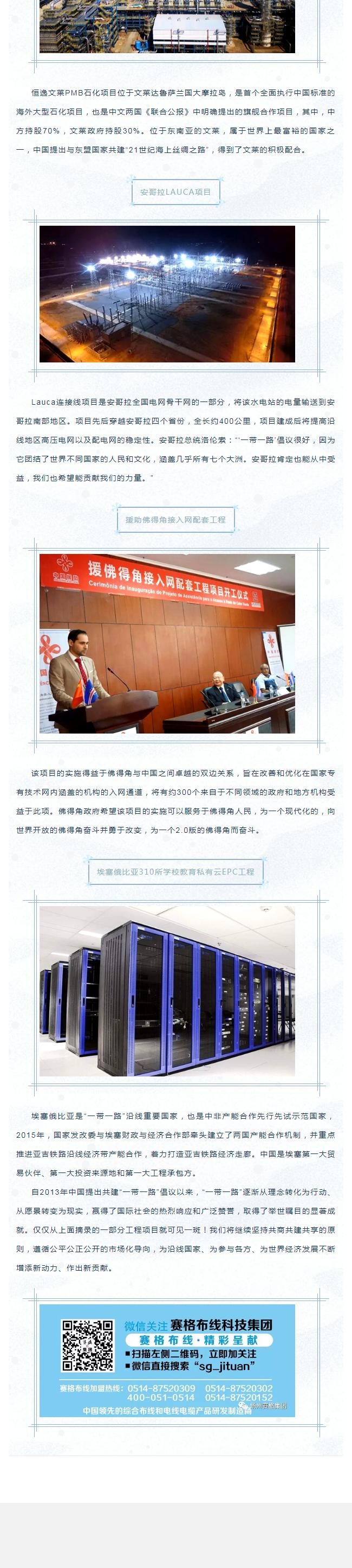 202042392656103響應“一帶一路”倡議 布局開發(fā)海外市場——賽格優(yōu)質(zhì)出口項目集錦！_4