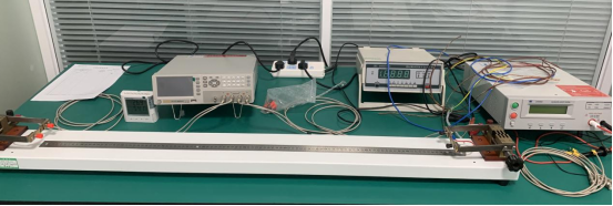 綜合布線中網(wǎng)絡(luò)線纜測(cè)試項(xiàng)目揭秘