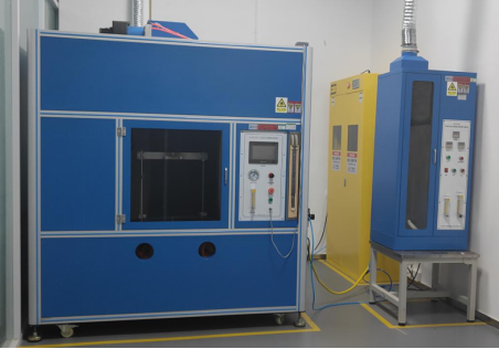 綜合布線中網(wǎng)絡(luò)線纜測(cè)試項(xiàng)目揭秘